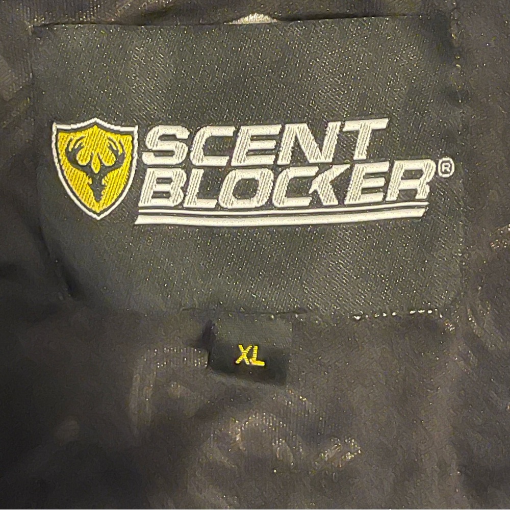 Scent Blocker‎ - Picture 5 of 5